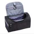 Toiletry bag Travel cosmetic bag shaving kit grooming makeup bag pouch. 