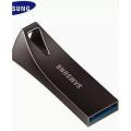 SAMSUNG Flash drive 256  GB GB BAR Plus USB Metal High Speed 3.0 Flash Memory Stick Pen Drive. 