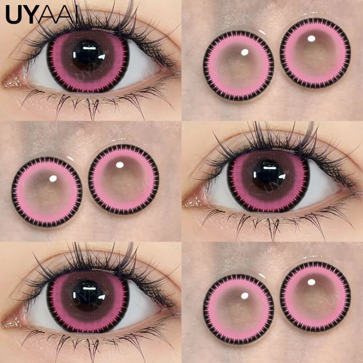 %E3%80%90HOT%E3%80%91%20UYAAI%20Cosmetics%20Color%20Contact%20Lenses%20Cosplay%20Red%20Color%20Lens%20Anime%20Black%20Lenses%20Korean%20Lenses%20Grow%20Eye%20Big%20Eye%20Lens%20Blue%20Lenses%20-%20Image%204