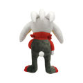 Pokémon and Shield Scorbunny Evolution Raboot Cinderace Plush Toys Stuffed Doll Kawaii Rabbit Kids Christmas Gifts. 