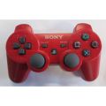 Original PS3 DualShock 3 Wireless Controller - Refubished. 