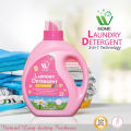 WBM HOME Laundry Detergent Liquid For Automatic Machine 2 Liter | Concentrated Laundry Washing Powder. 