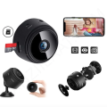 Wi-Fi Mini Camera HD 1080p Wireless. 