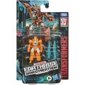 Hasbro: TRANSFORMERS: EARTHRISE WAR FOR CYBERTRON: RUNG (E8253). 