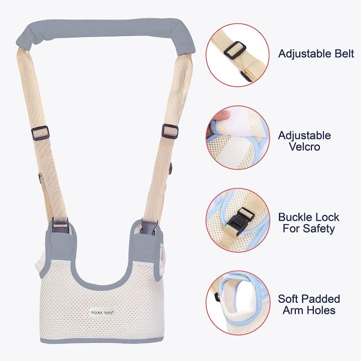 Baby%20Belt%20Walker%20Baby%20Walking%20Harness%20Handheld%20Baby%20Walker,%20Adjustable%20Toddler%20Walking%20Assistant%20Walking%20Helper%20for%20Infant%20Child,%20Breathable%20Stand%20Up%20and%20Walking%20Learning%20Helper%20for%20Boys%20Girls%20-%20Image%204
