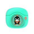 T900 CARTOON TRUE WIRELESS GAMING FASHIONABLE HIGH QUALITY EARBUDS. 