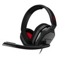 Logitech ASTRO A10 Gaming Wired Headphones  (Without Box). 