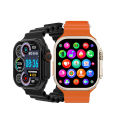 T900 Ultra Smart Watch Series 8 Bluetooth Call Wireless Charging Smartwatch For Android & 10S Premium Quality Hiwatchpro Application. 
