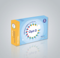 OPT-D Soft Gel Capsules 100000IU. 
