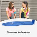 Mingxuan1 New Adults Baby Foot Measuring Device shoes kids Children Foot Shoe Size Measure PH. 