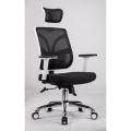 Ergonomic Executive Chair Director Chair Office Boss CEO Chair Adjustable Head Rest Arm Rest. 
