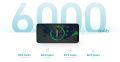 Honor X7b Android 13, Smartphone 4G, 8GB Turbo RAM + 256GB Storage, 108MP Triple Camera, 6.8 Inch 90Hz Display, 6000mAh Battery, 35W Super Charge, 6nm Snapdragon Processor, Dual SIM, 1 Year Replacement Warranty. 