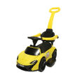 Smart Stroller Ride On Push Car For Kids. 