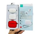 Joyroom Airpods pro 2  Wireless Earbuds-White BEST SOUND. 
