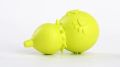 Pets Interactive Rubber Toy Leakage Food Gourd Balls Dogs Cats Chewing Ball Play Puppy Tooth Cleaning Toys Teeth Chew Toys. 