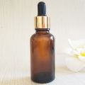 1pcs (100ml) Size Empty Serum Glass Dropper Bottle for Essential Oil and Serum bottle 1pcs. 