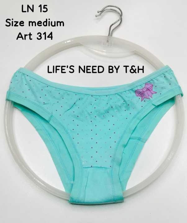 Panties%20for%20Girls%20and%20Women%20Panties%20to%20wear%20under%20Lawn%203%20piece%20suit%20And%20kurtis%20Random%20Color%20-%20Image%202