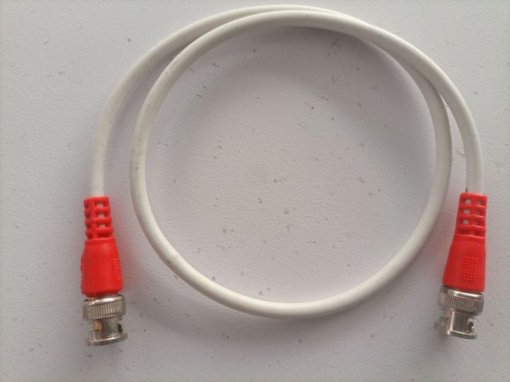 Dahua BNC connector for cctv Camera,security Camera bnc connector for video view to DVR