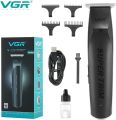 VGR V-229 Electric Hair Clipper Men's Beard Trimmer. 