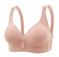 Soft Foam Padded Bra for women And girls ladies brazier blouse undergarments lingerie Bra Classic Padded Push Up Bras for Women And Girls. 