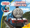 Liberty Books | Thomas Story Time 27: Gordon Runs Dry by Britt Allcroft (100% Original). 