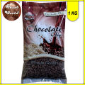 Brown Chocolate Chip 1 KG Pouch | Made in Pakistan. 