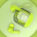 Airpro & Air 31 TWS I12 AirPod_ with Super Sound & High Quality Touch Sensors True Stereo Headphones with Built in Mic 10m Transmission Bluetooth Wireless Earbuds , power Case Sport Headset for all Bluetooth Smart devices.. 