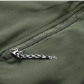 Yfashion Men and Women Detachable Quick Dry Hiking Pants Sports rousers for Outdoor Camping rekking. 
