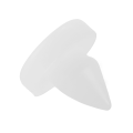 2Pcs Brake Clutch Pedal Stopper Button Pad for Fit -V 46505-SA5-000. 