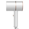 Professional Ionic Hair Dryer Mini hair Dryer Machine for Men Brush Lightweight Portable  Drying professional Hair Straightener for Women. 