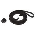 Carriage Belt Replacement Part for HP DesignJet 500 800 815 B0 with Wheel. 