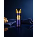 LATTAFA RAED LUXE Deodorant Body Spray-200ml. 