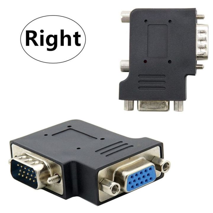 Lron%20Screw%20VGA%2015Pin%20Male%20To%20Female%2090%20Degree%20Bend%20Adapter%20TV%20Computer%20Monitor%20VGA%20Interface%20Special%20Angle%20DB15P%20Adapter%20-%20Image%203