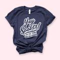 Yay Sports Do The Thing T Shirt. 