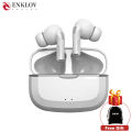 ENKLOV New Private Model T30 Bluetooth Headset Tws Binaural Wireless Stereo Bluetooth Headset. 