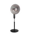 Anex Reflection Fan Heater AG-3039. 