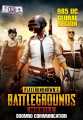 PUBG Mobile 985 UC (Unknown Cash) Global Region. 