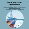 Fluorescent Sticky Wall Ball Sticky Target Ball Decompression Toy Kids Gift. 