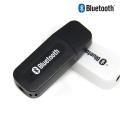USB Bluetooth AUX Wireless Dongle Car Kit Audio Receiver A2DP Music Receiver 3.5mm Jack Bluetooth Adapter for Home Speaker. 