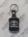 TOYOTA key chain. 