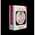 CHARISMA HAND AND FEET WHITENING SCRUB 45G. 