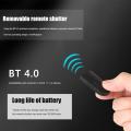 New Style L01 Mobile Phone Tripod Selfie Stick Horizontal And Vertical Bluetooth Remote Control Take Selfie Stick Bluetooth Selfie Stick For Live Artifact. 