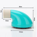 Universal Hair Diffuser Profession Blow Dryer Head Diffuser Curly Wavy Hair Yao Store. 