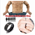Slimming Ring Weight Loss Health Care Jewelry Burning Weight Open Design Therapy Weight Loss Fashion Ring. 