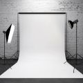5x10 feet, 5 x 8ft, 10x10ft Screen Chroma Key Studio Backdrop in all colours Video Photo Background Removing Sheet non-woven fabric-Professional for Photo Studio. 