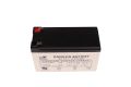Dongjin 12v7ah Maintenance Free Battery. 