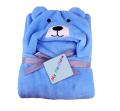 Cute Baby Blanket Newborn Baby Wrap Swaddling Animals Blanket. 