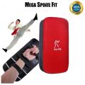 Kick Pad For Boxing - pad mma training coacher boxing kick. 