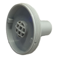 Outlet Nozzle Strainer Connector Replacement 11070 & 12364 for Intex 25022E Aboveground Pool. 