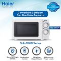 Haier Micro Wave Oven 20 Liters Solo HGL 20MXP with 1 Year Warranty. 